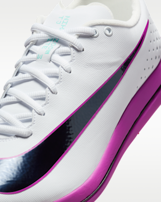 Nike Triple Jump Elite 3 Track & Field Jumping Spikes. Nike.com